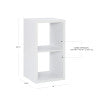 Cody 2 - 4 - 6 Cube Unit