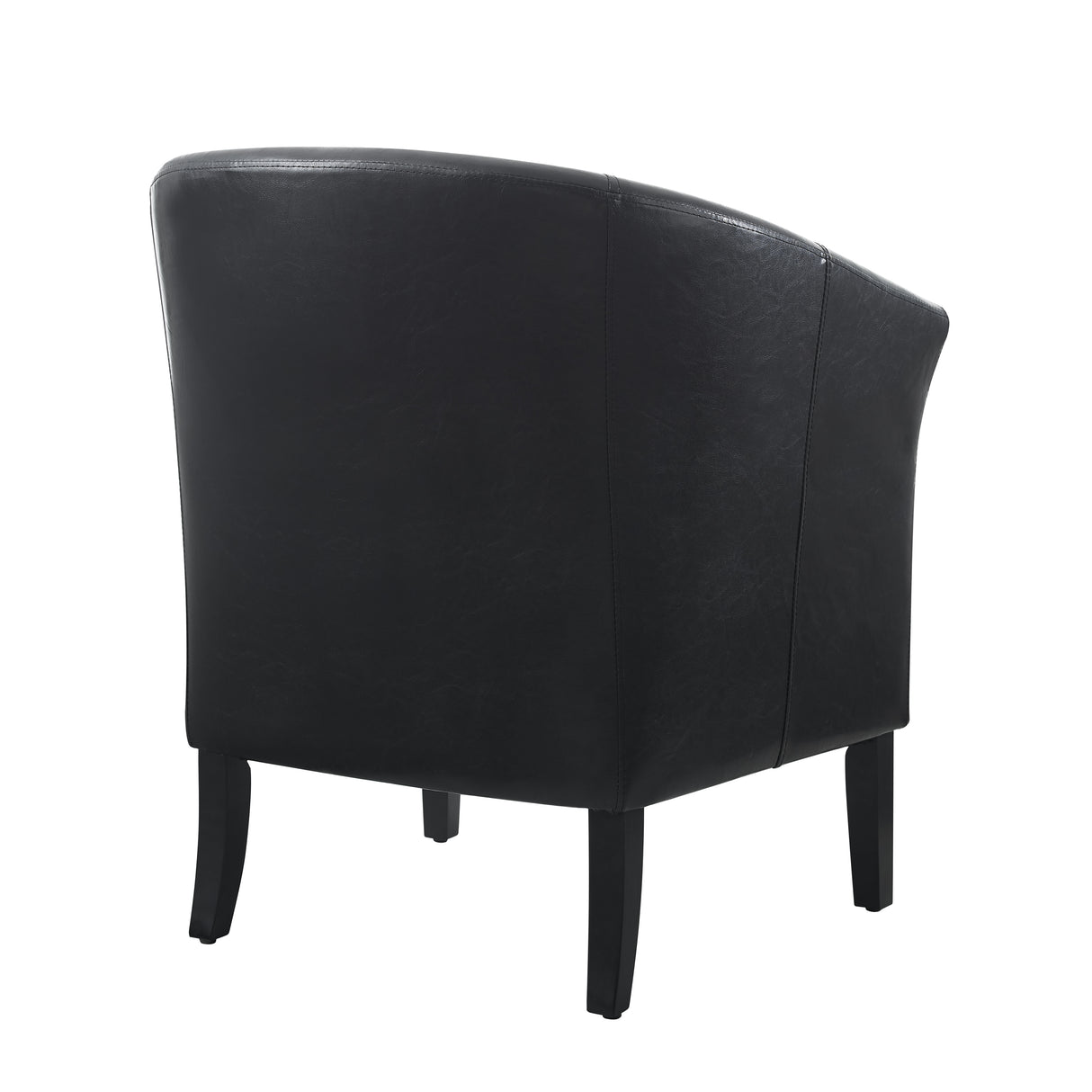 Simon Club Chair