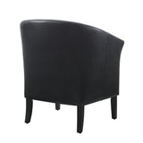 Simon Club Chair