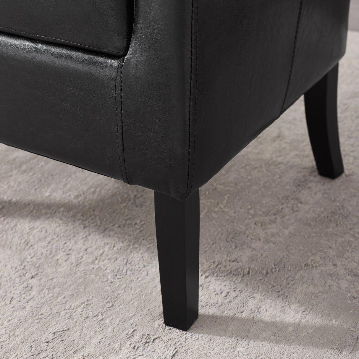 Simon Club Chair