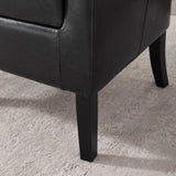 Simon Club Chair