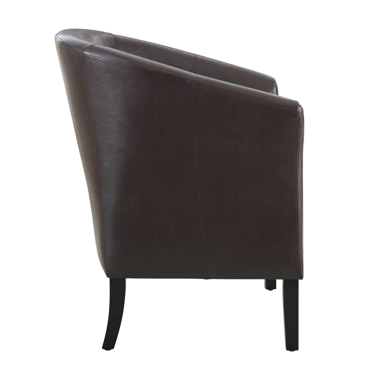 Simon Club Chair