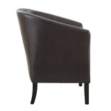 Simon Club Chair