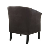 Simon Club Chair