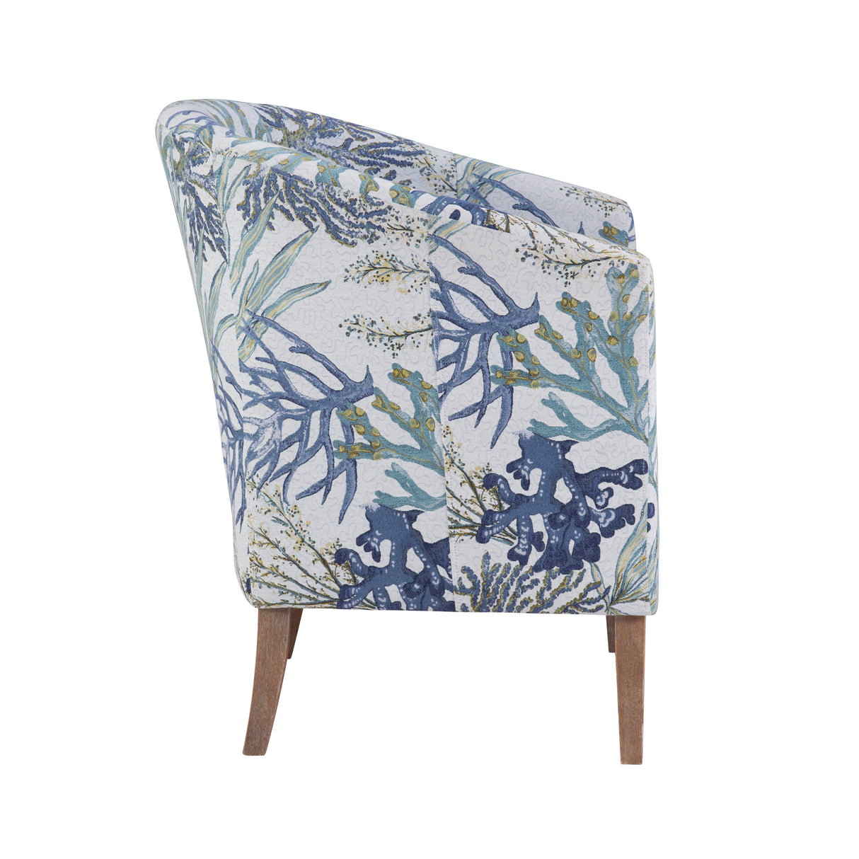 Simon Club Chair
