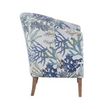 Simon Club Chair
