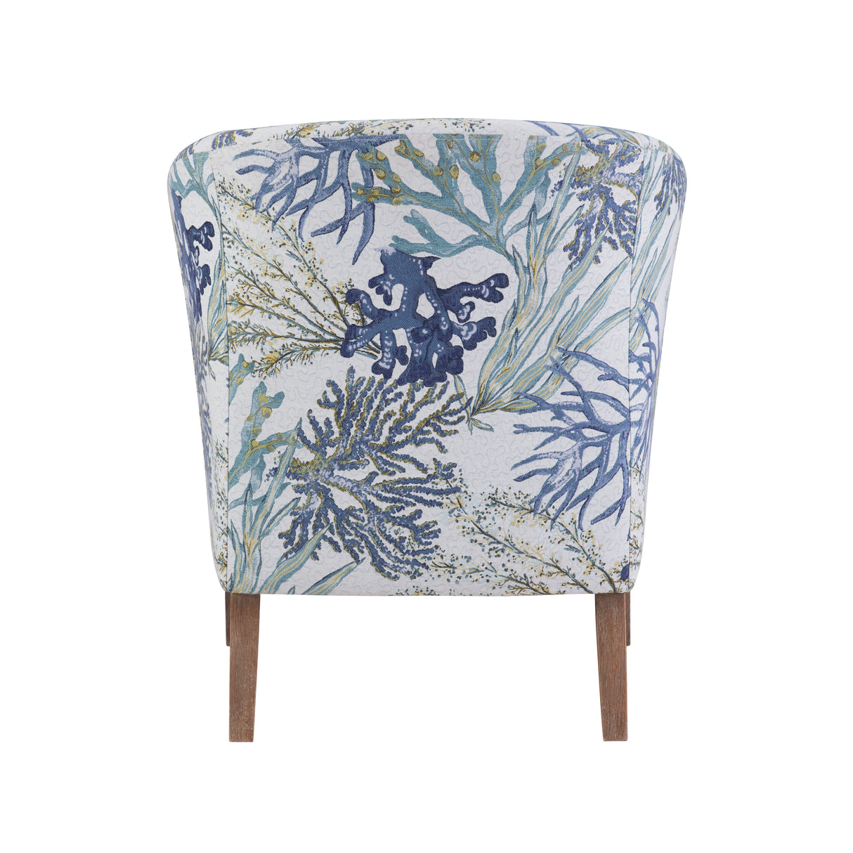 Simon Club Chair