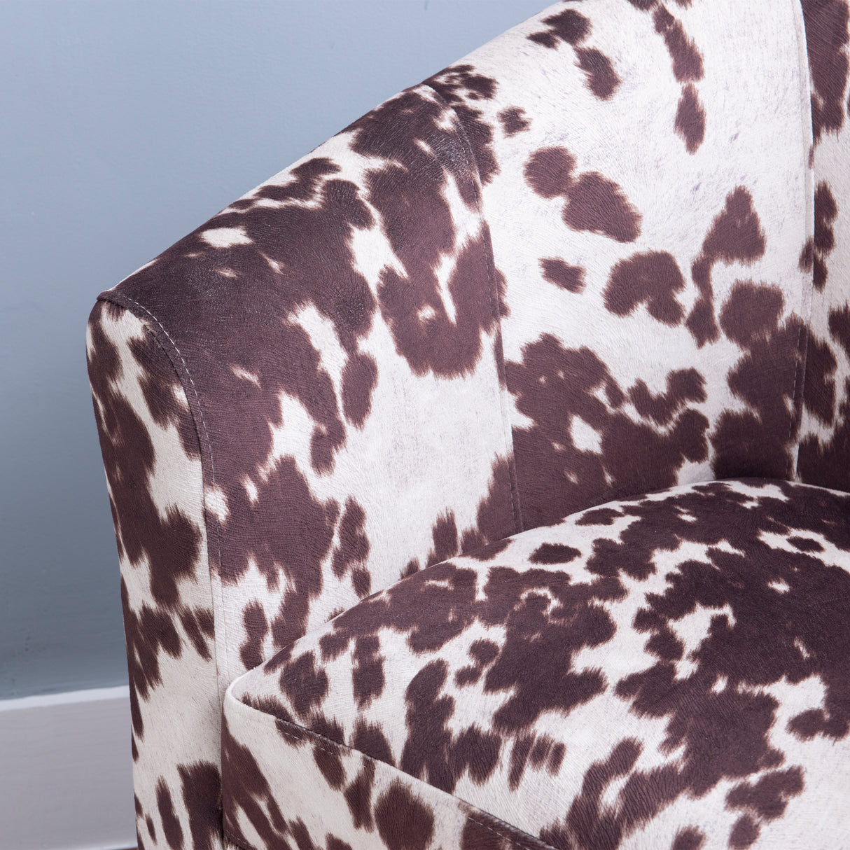 Simon Club Chair