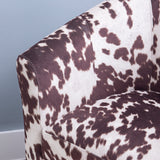 Simon Club Chair
