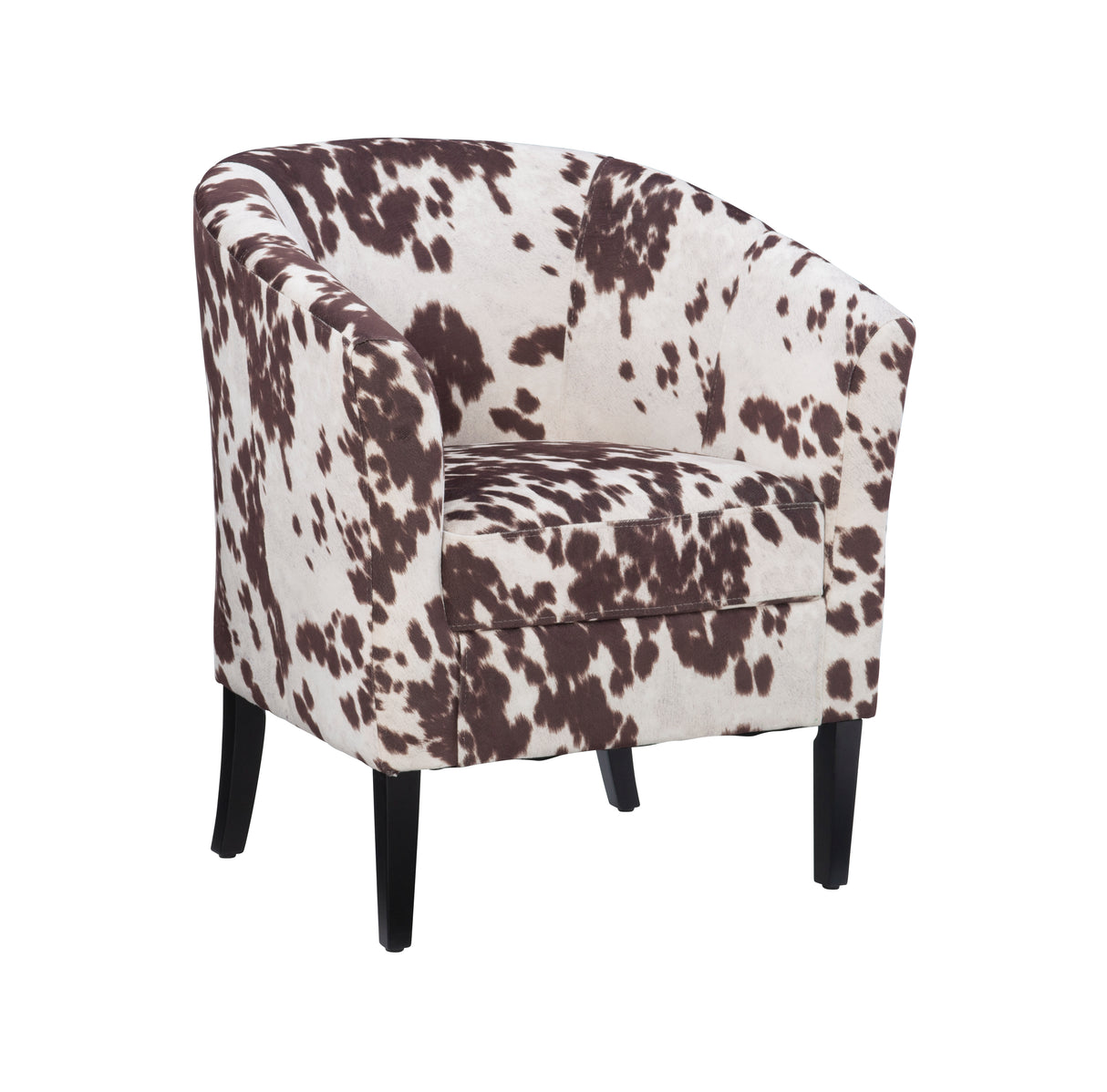 Simon Club Chair