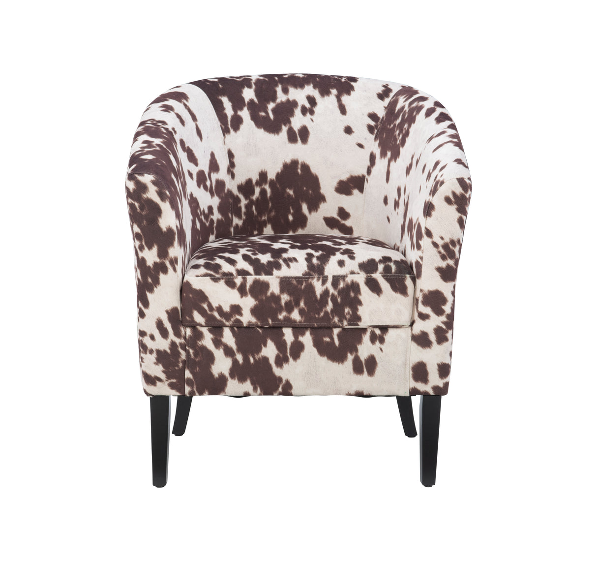 Simon Club Chair
