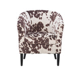 Simon Club Chair