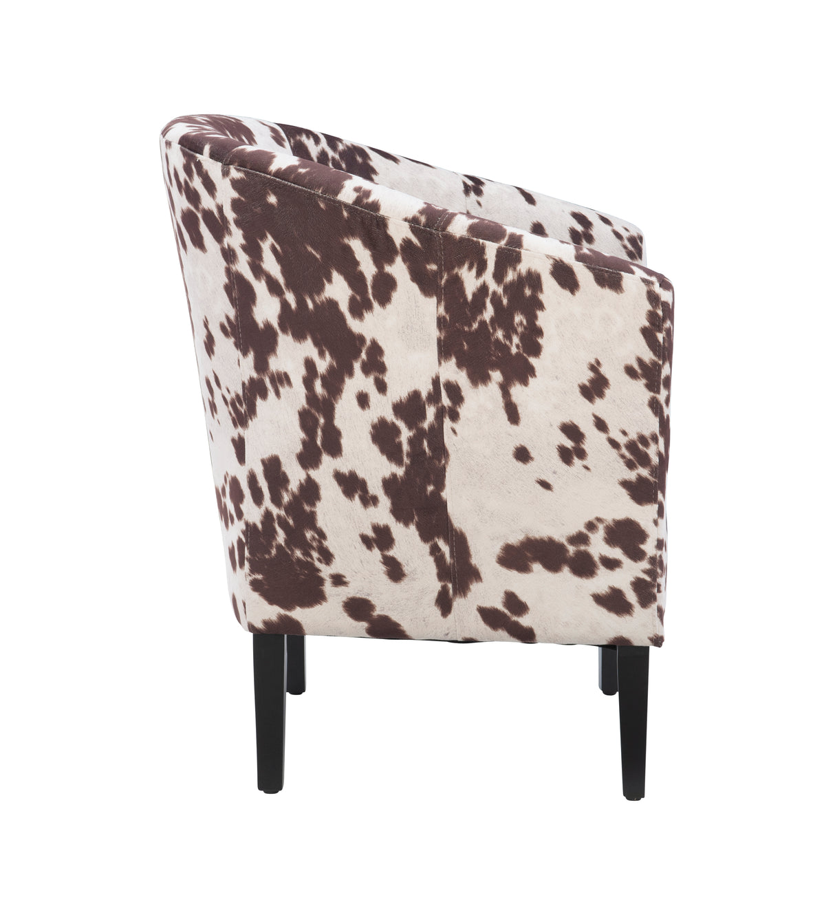 Simon Club Chair