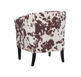 Simon Club Chair