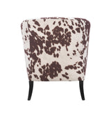 Simon Club Chair