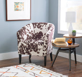 Simon Club Chair