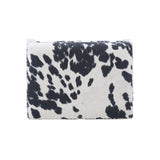 Wyatt Cow Stool