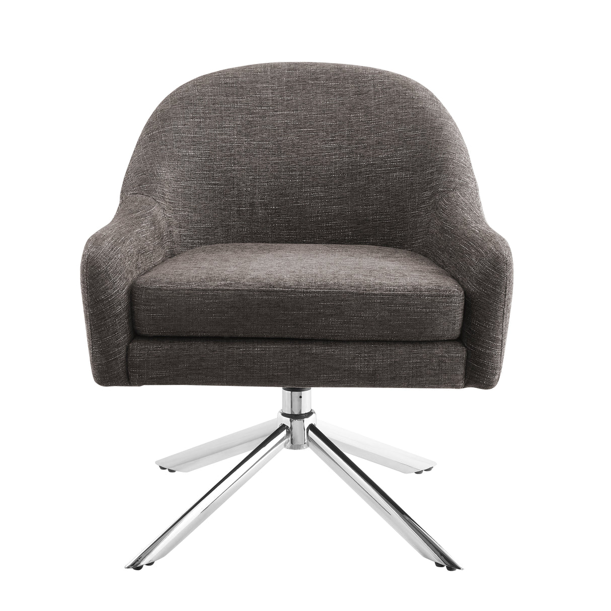 Topaz Capri Swivel Accent Chair