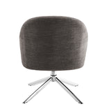 Topaz Capri Swivel Accent Chair