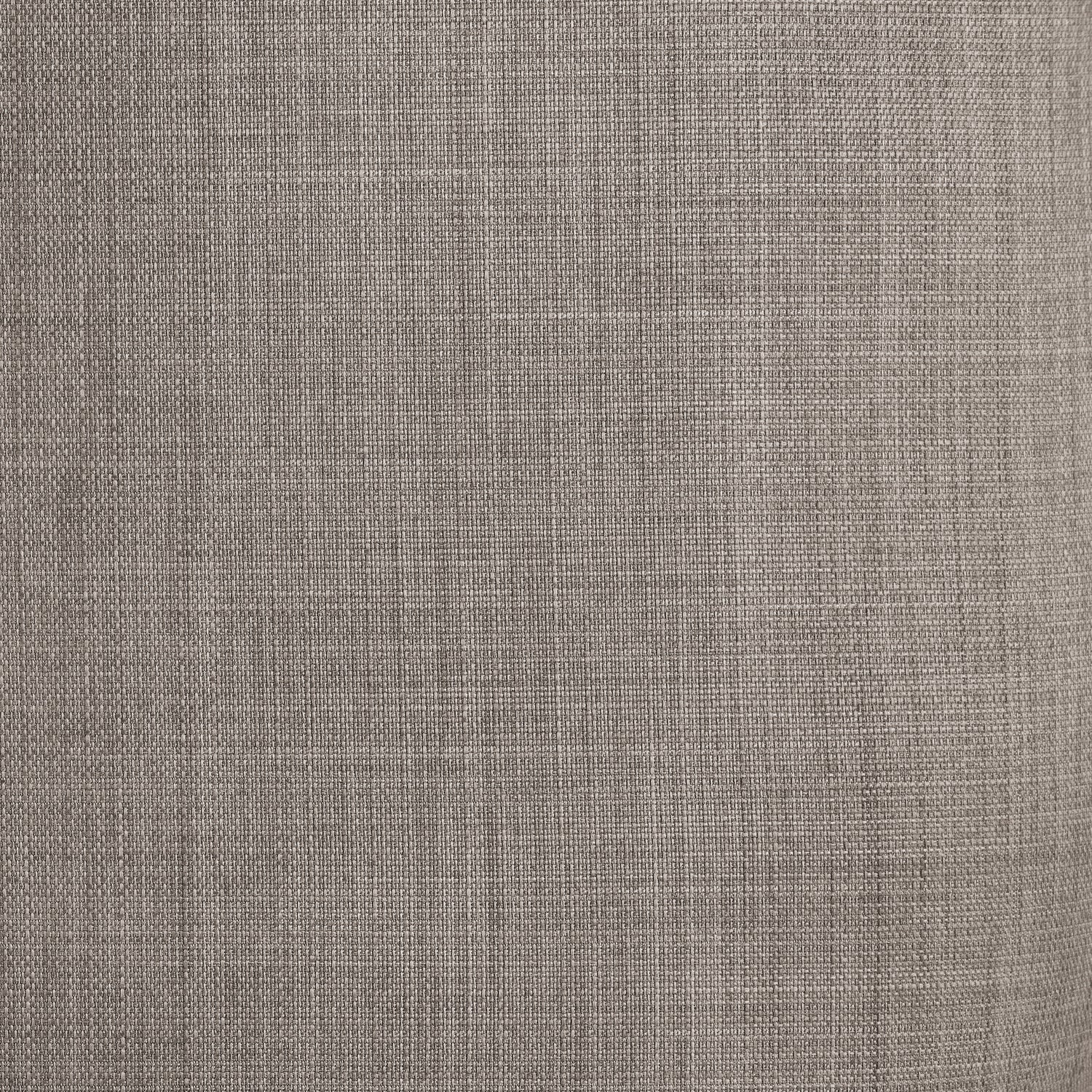 Ventura Dolphin Gray Tufted Chair