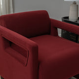 Liam Accent Chair
