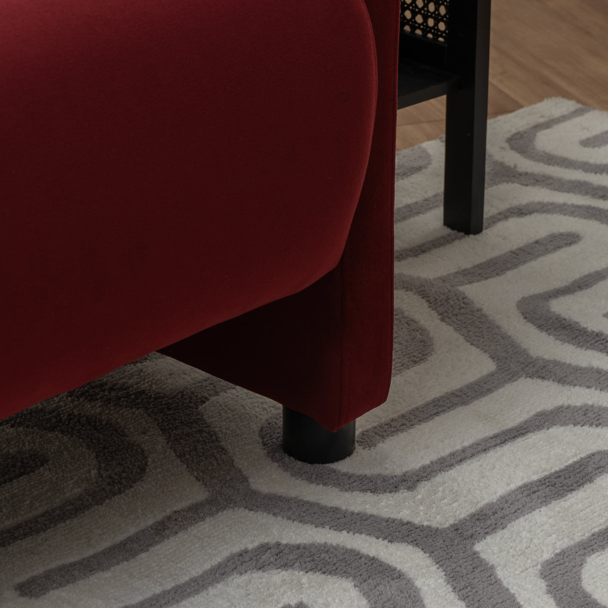 Liam Accent Chair
