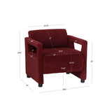 Liam Accent Chair