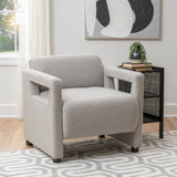 Liam Accent Chair