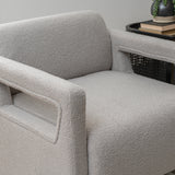 Liam Accent Chair