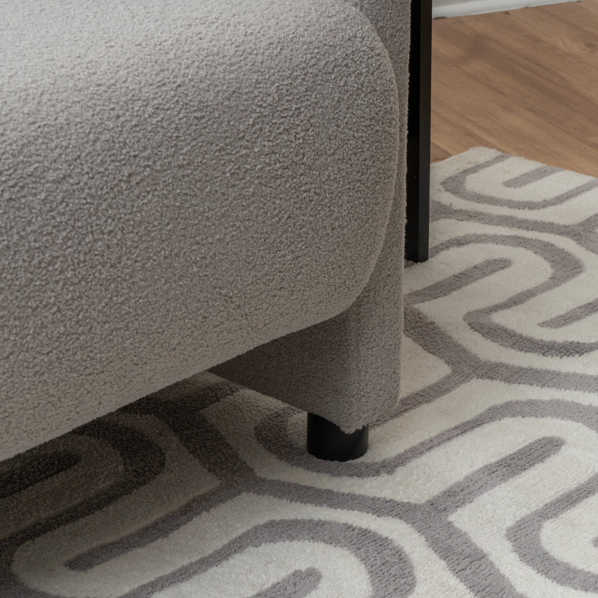 Liam Accent Chair