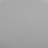 Bardot Gray Vanity Stool