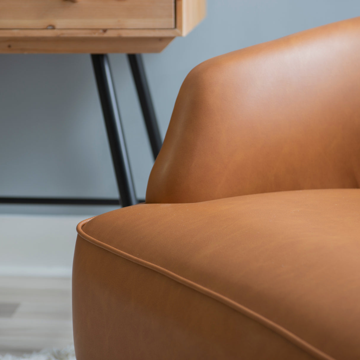 Milley Accent Chair