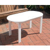 Adirondack Outdoor Coffee Table