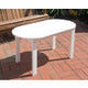 Adirondack Outdoor Coffee Table