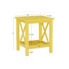 Dover End Table