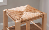 Venezia Backless Stools (Set of 2)