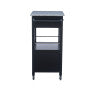 Mitchell Cart With Granite Top