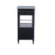 Mitchell Cart With Granite Top