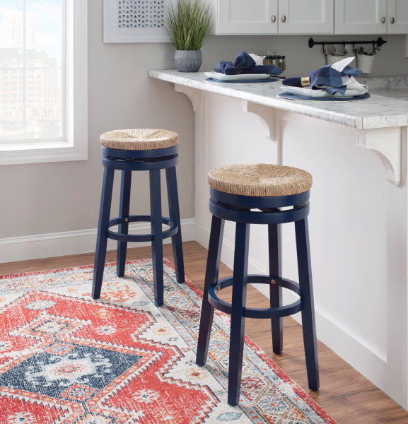 Maya Rope Stool
