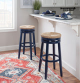 Maya Rope Stool