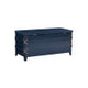 Hattie Rope Cedar Chest