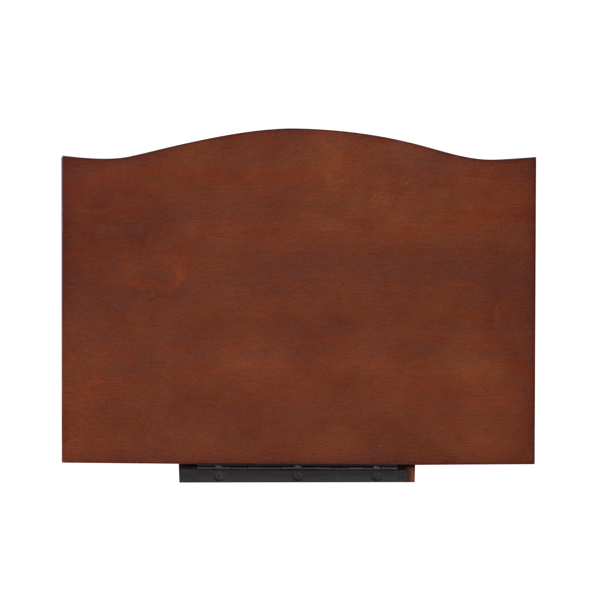 Maddie Espresso Jewelry Armoire