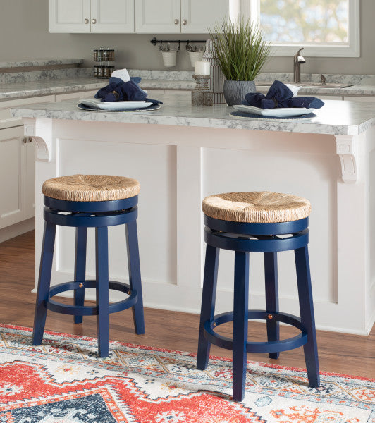 Maya Rope Stool