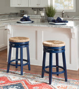 Maya Rope Stool