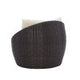 Reza Outdoor Snuggle Chair