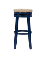 Maya Rope Stool