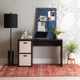 Cody  2 Cube Desk