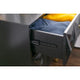 Geo 2-Drawer Texture Nightstand