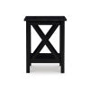 Dover End Table