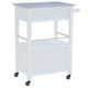 Mitchell Cart With Granite Top